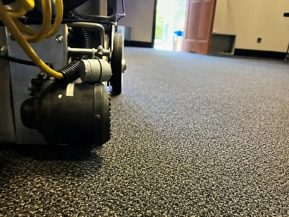 Commercial Carpet Cleaning in Santa Monica, CA