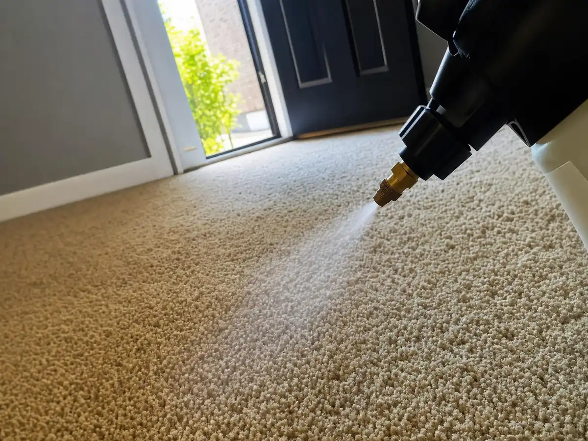 Carpet Deodorizing in Santa Monica, CA