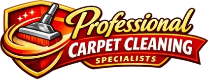 Professional Carpet Cleaning Specialists